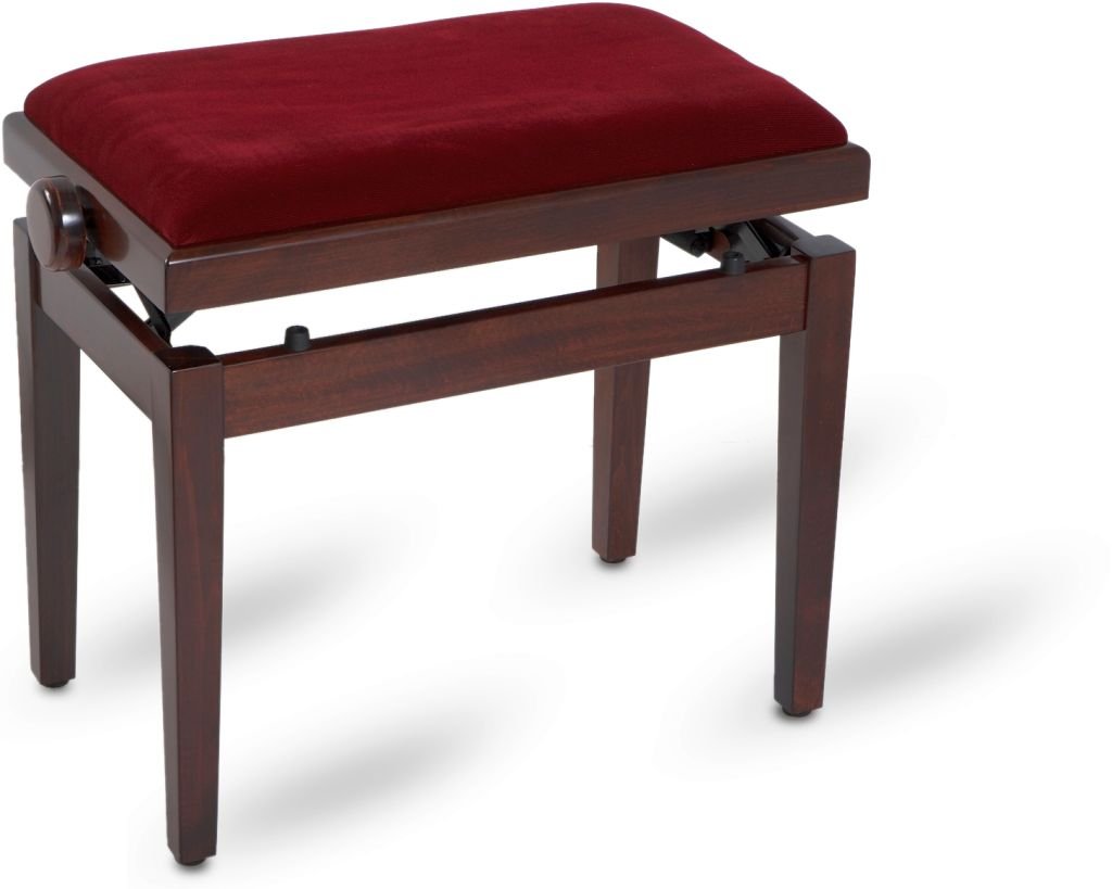 XD117 Bordeaux Satin